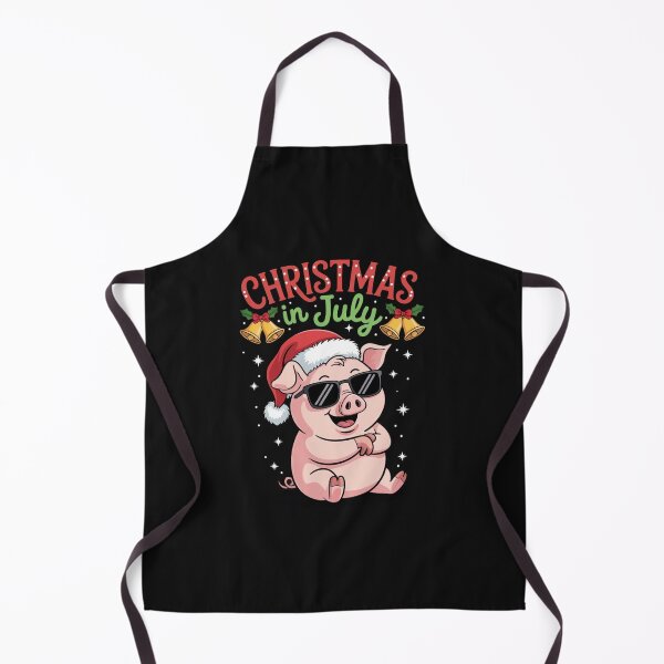 Item preview, Christmas in July Vacation designed and sold by ConceptualVibes.
