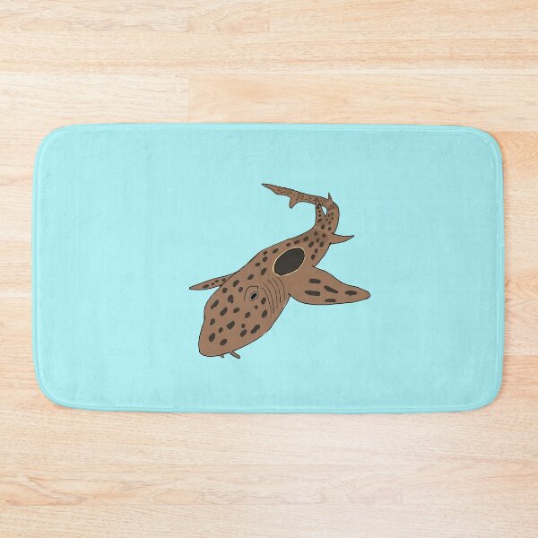 Item preview, Epaulette Shark designed and sold by FossilRecordGNS.