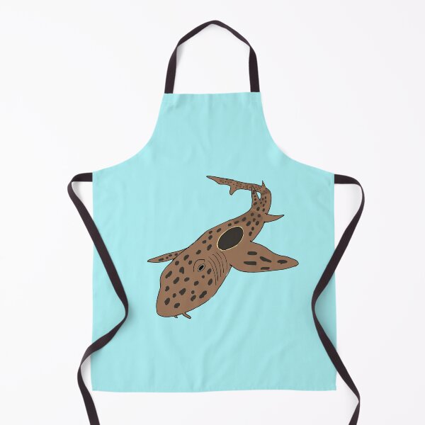 Item preview, Epaulette Shark designed and sold by FossilRecordGNS.