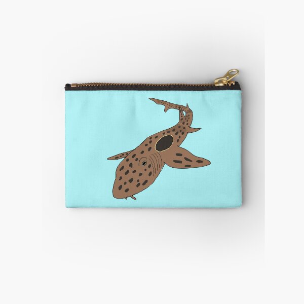 Item preview, Epaulette Shark designed and sold by FossilRecordGNS.