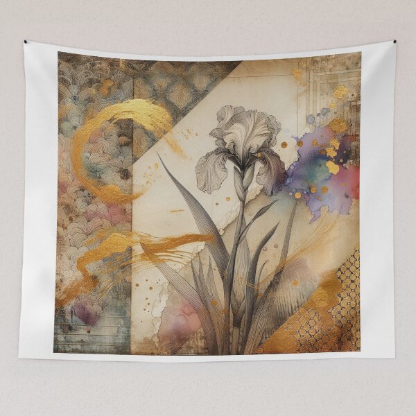 Item preview, Fleeting Moments designed and sold by Beyondnote-Art.