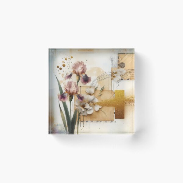 Item preview, Fleeting Moments designed and sold by Beyondnote-Art.
