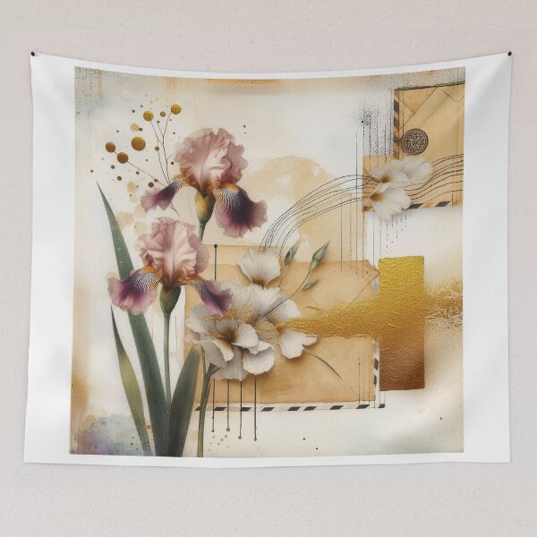 Item preview, Fleeting Moments designed and sold by Beyondnote-Art.
