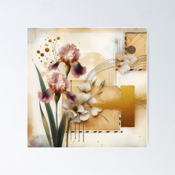 Item preview, Fleeting Moments designed and sold by Beyondnote-Art.