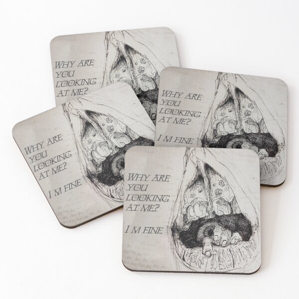 Item preview, All good  designed and sold by Monzuzu.