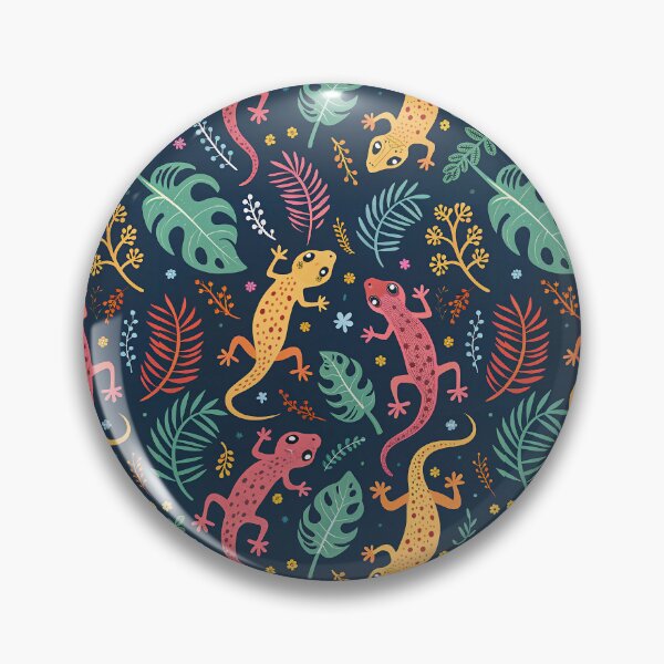 Item preview, geckos designed and sold by likbatonboot.