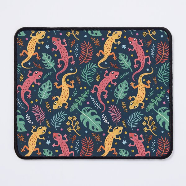 Item preview, geckos designed and sold by likbatonboot.