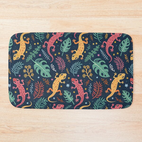 Item preview, geckos designed and sold by likbatonboot.