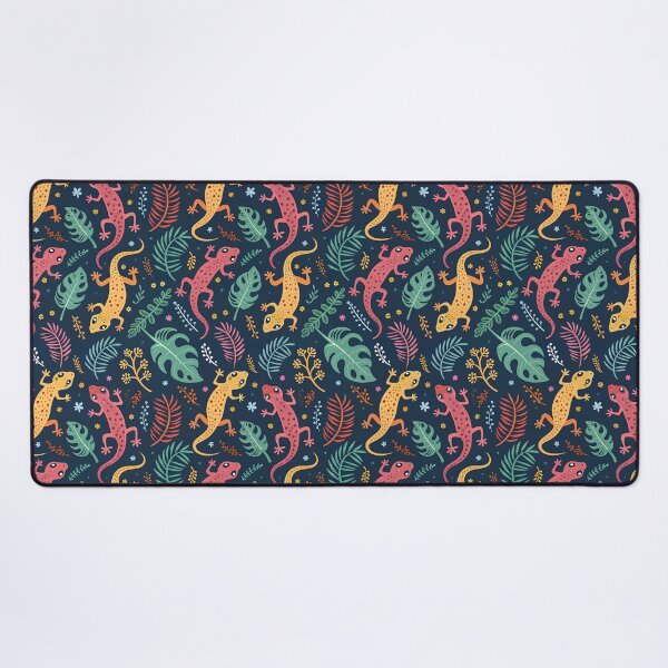 Item preview, geckos designed and sold by likbatonboot.