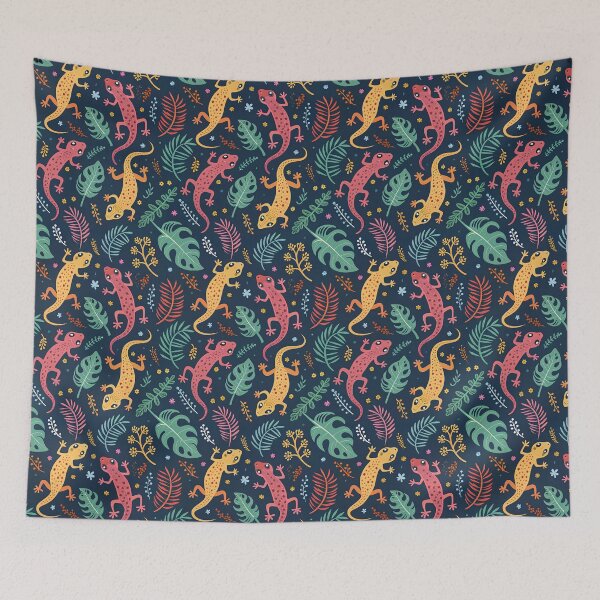 Item preview, geckos designed and sold by likbatonboot.