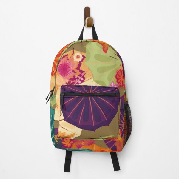 Item preview, Tropical Umbrellas I designed and sold by ChaosBuffet.