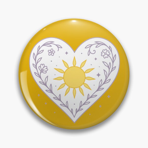 Item preview, Sun in my Heart designed and sold by L. C Faeveil.