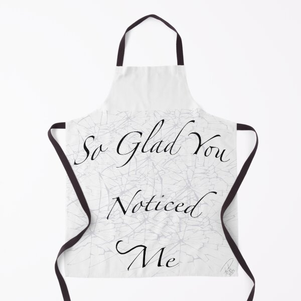 Item preview, So glad you noticed me designed and sold by Calimon.