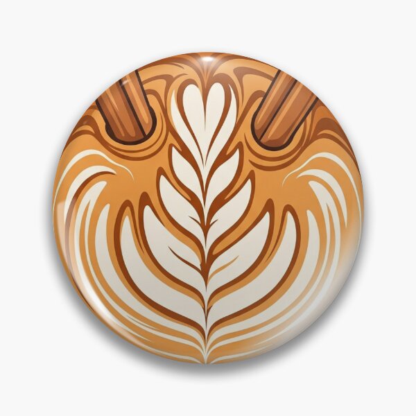 Item preview, Fall latte  designed and sold by Draven&Co. .