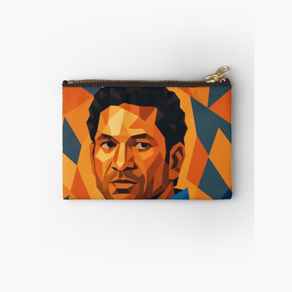 Item preview, Sachin Tendulkar Indian Cricket Legend Vector Art designed and sold by kakarikihill.
