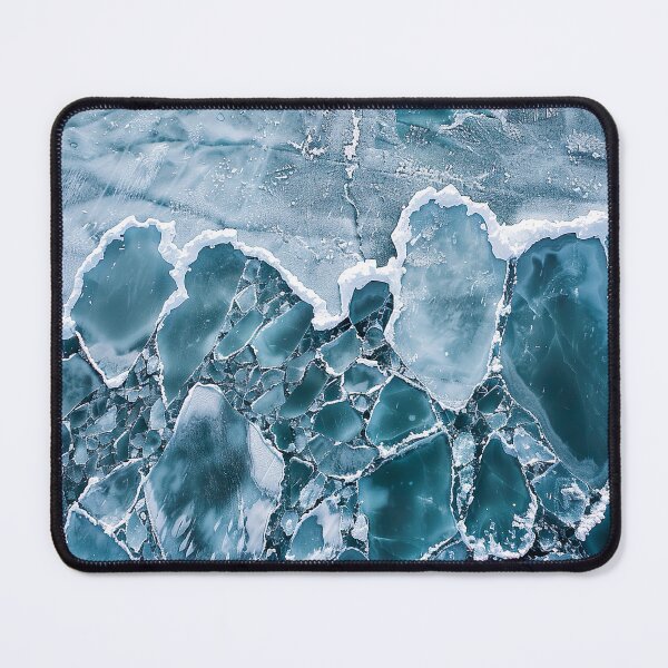 Item preview, Iceberg designed and sold by FlaskLab.