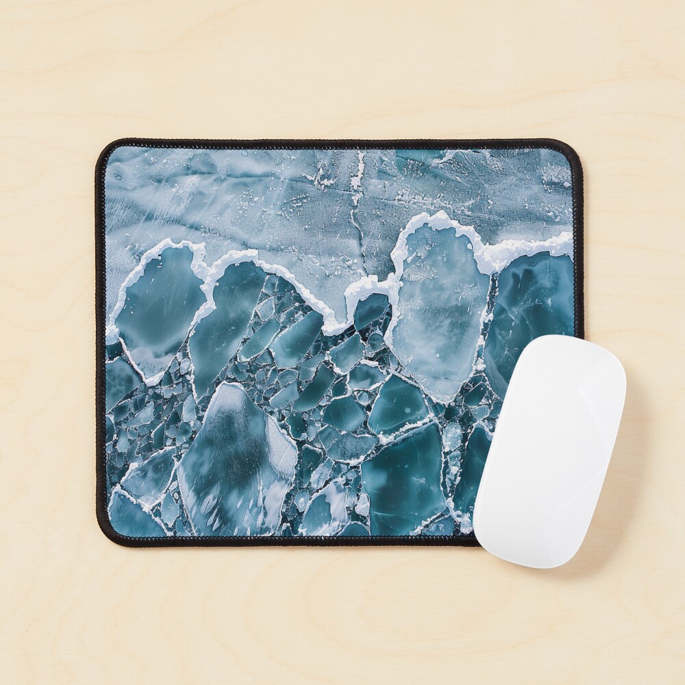 Item preview, Mouse Pad designed and sold by FlaskLab.
