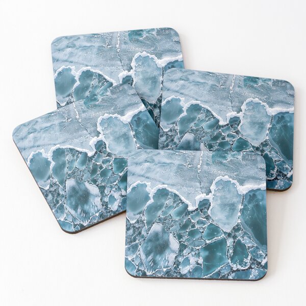Item preview, Iceberg designed and sold by FlaskLab.