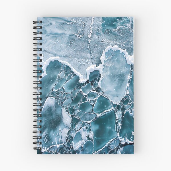 Item preview, Iceberg designed and sold by FlaskLab.