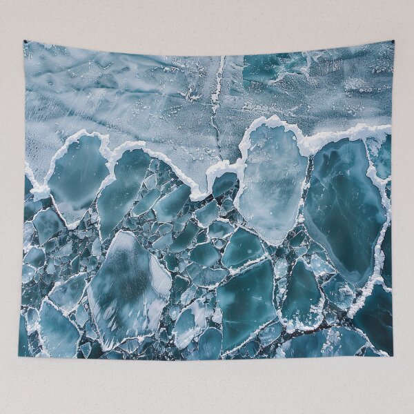 Item preview, Iceberg designed and sold by FlaskLab.