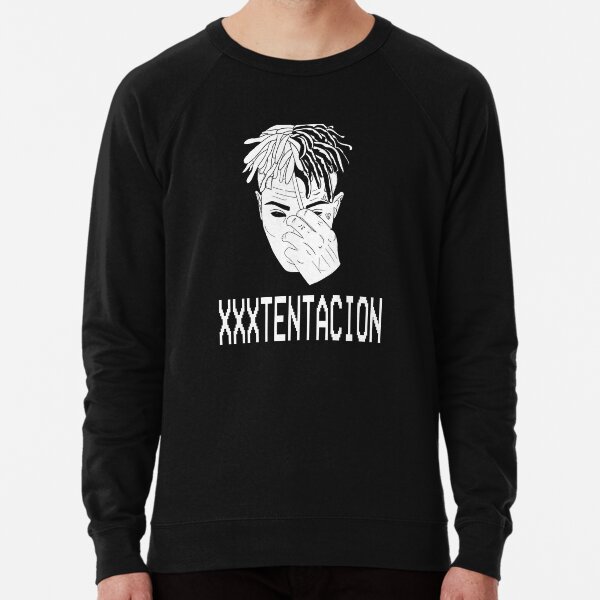 Xxxtentaction sweatshirt deals