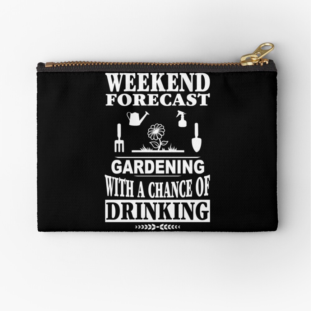 Item preview, Zipper Pouch designed and sold by wantneedlove.
