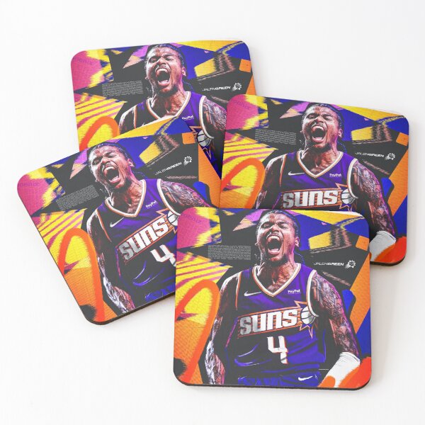 Item preview, Jalen Suns  designed and sold by PrezJones.