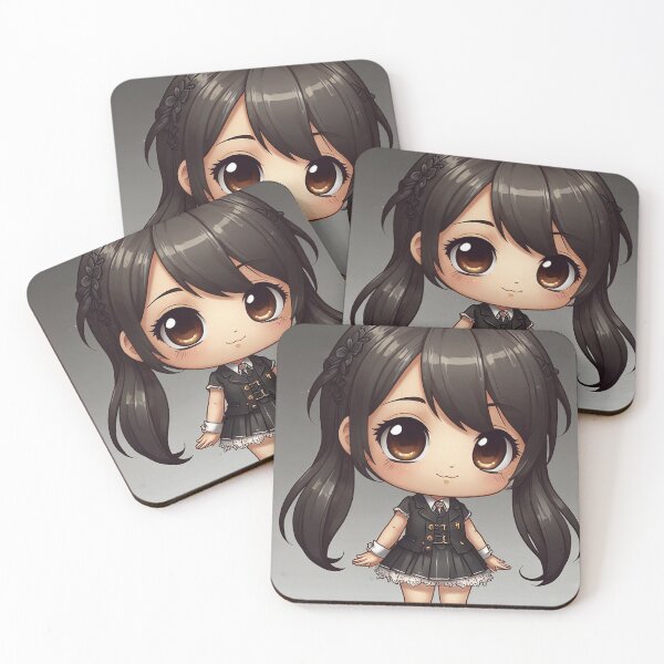 Item preview, chibi character designed and sold by elvisart25.