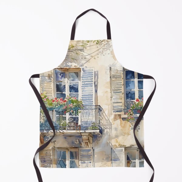 Item preview, Paris Streets 2 designed and sold by FlaskLab.