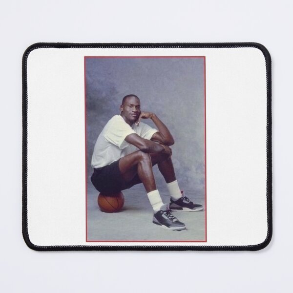 Item preview, MJ Bulls designed and sold by PrezJones.