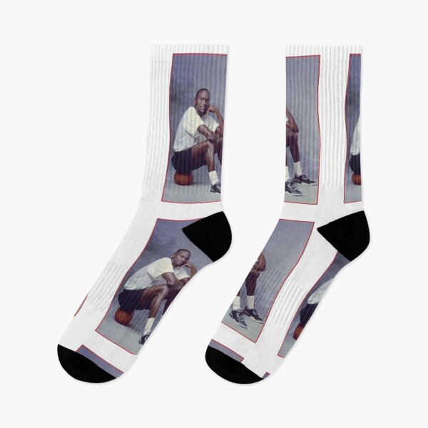 Item preview, MJ Bulls designed and sold by PrezJones.
