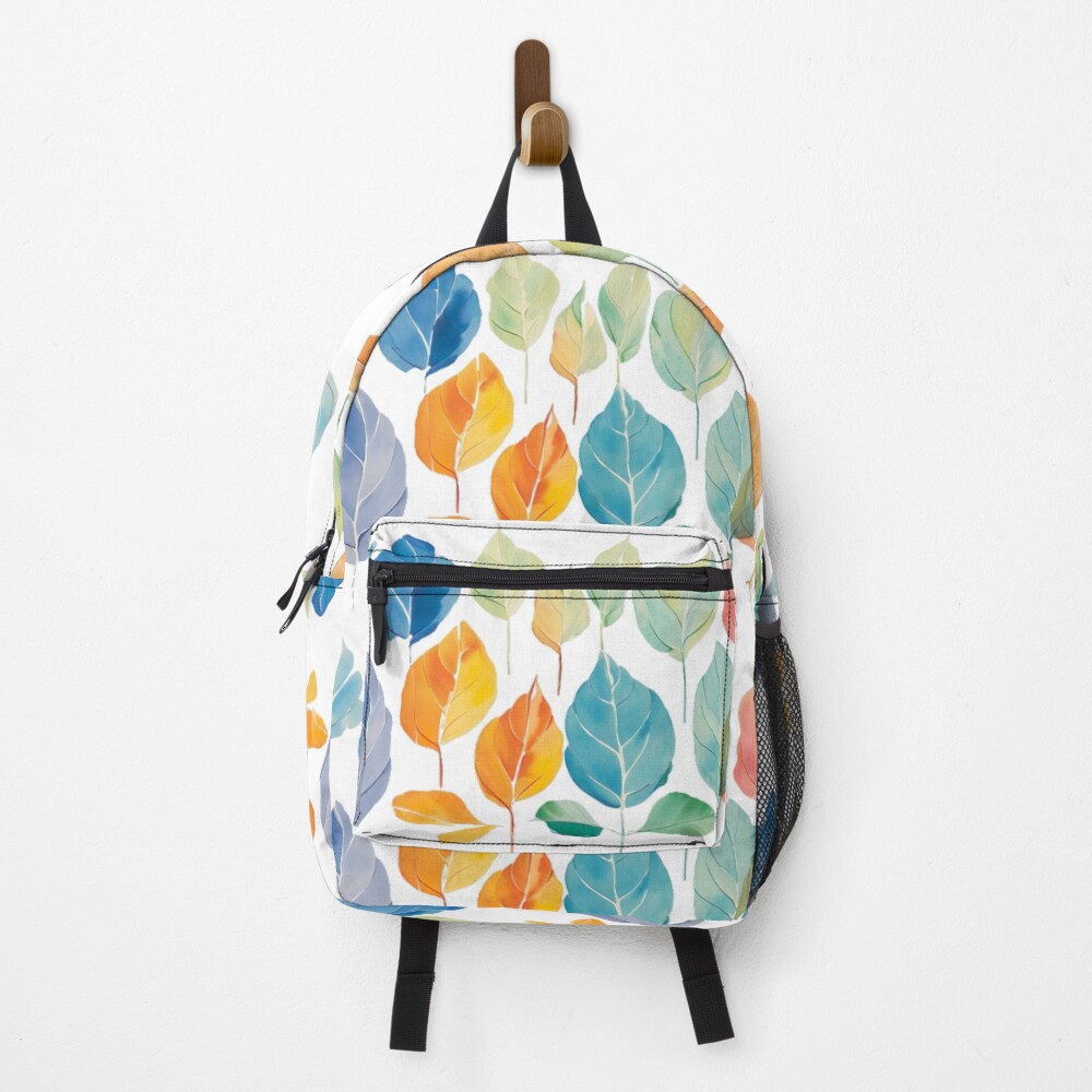 Item preview, Backpack designed and sold by FlaskLab.
