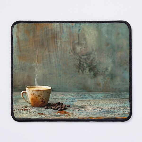 Item preview, A Cup of Espresso 1 designed and sold by FlaskLab.