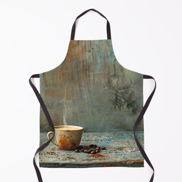Item preview, A Cup of Espresso 1 designed and sold by FlaskLab.