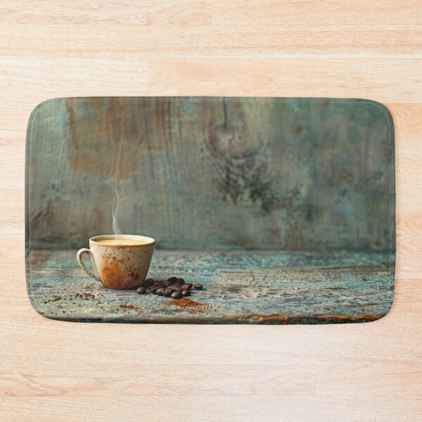 Item preview, A Cup of Espresso 1 designed and sold by FlaskLab.