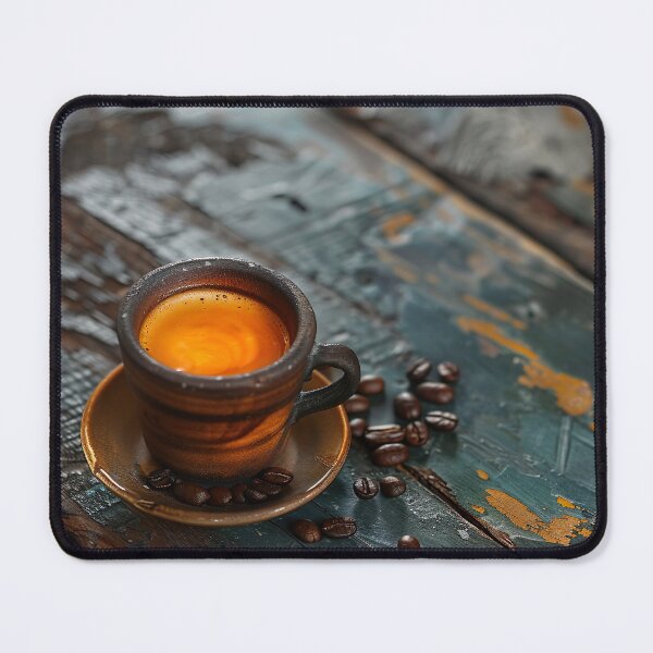 Item preview, A Cup of Espresso 2 designed and sold by FlaskLab.