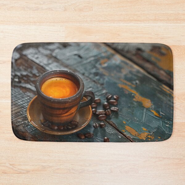 Item preview, A Cup of Espresso 2 designed and sold by FlaskLab.