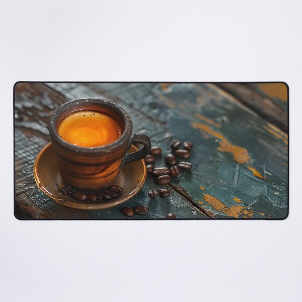 Item preview, A Cup of Espresso 2 designed and sold by FlaskLab.