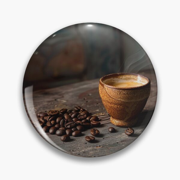Item preview, A Cup of Espresso 3 designed and sold by FlaskLab.