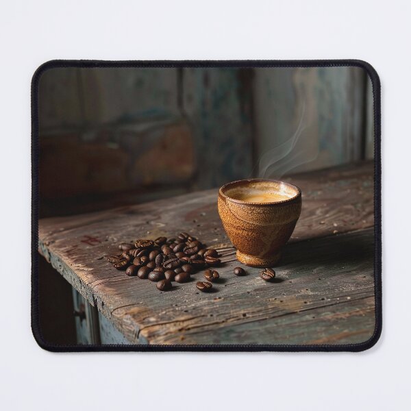 Item preview, A Cup of Espresso 3 designed and sold by FlaskLab.