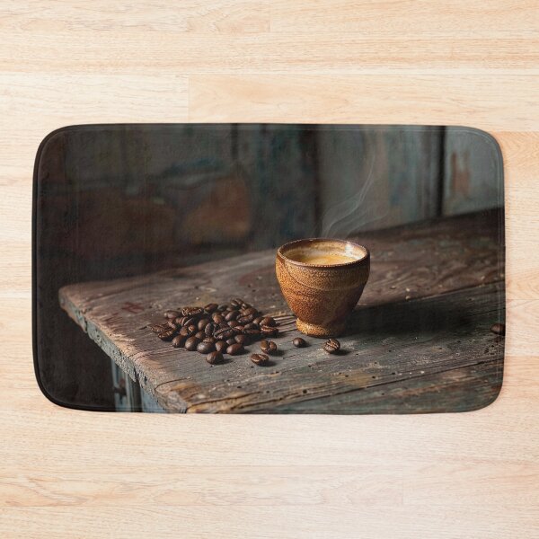 Item preview, A Cup of Espresso 3 designed and sold by FlaskLab.