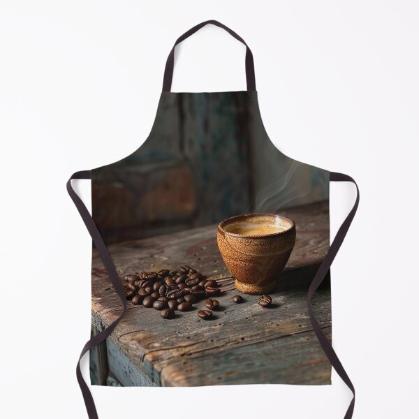 Item preview, A Cup of Espresso 3 designed and sold by FlaskLab.