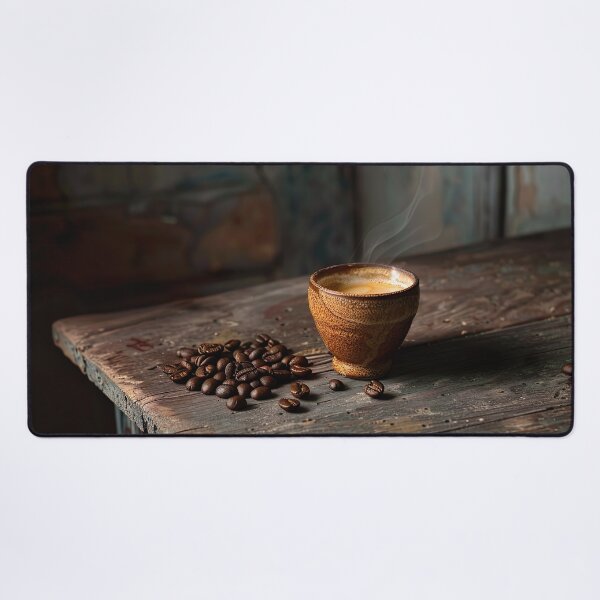 Item preview, A Cup of Espresso 3 designed and sold by FlaskLab.