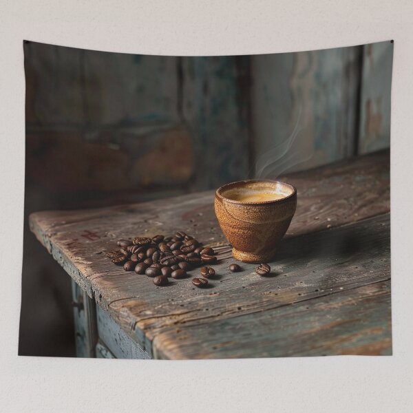 Item preview, A Cup of Espresso 3 designed and sold by FlaskLab.