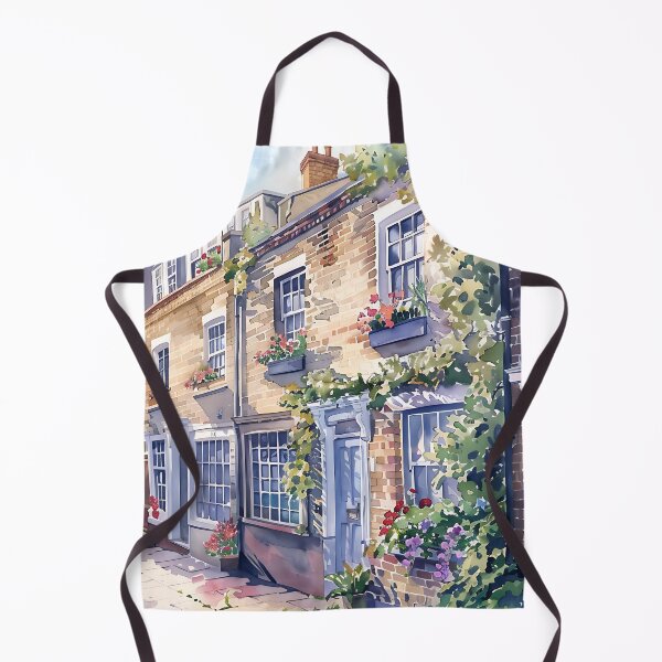 Item preview, London Streets 1 designed and sold by FlaskLab.