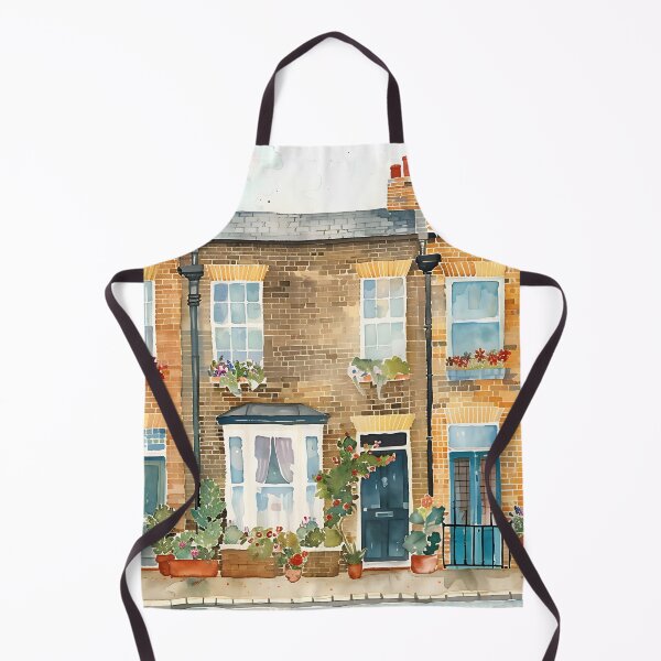 Item preview, London Streets 2 designed and sold by FlaskLab.