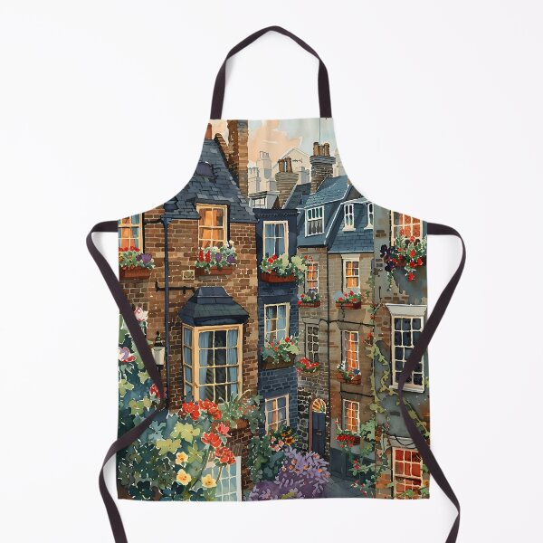 Item preview, London Streets 3 designed and sold by FlaskLab.