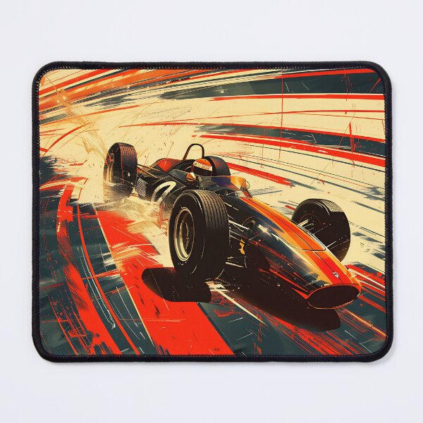 Item preview, Speed Racing 8 designed and sold by FlaskLab.