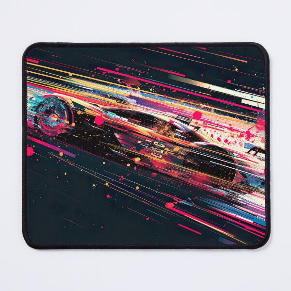 Item preview, Speed Racing 7 designed and sold by FlaskLab.