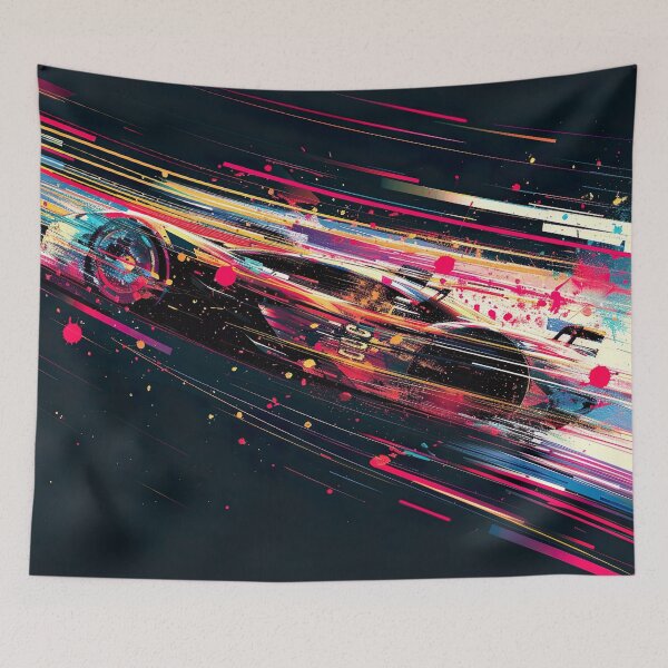 Item preview, Speed Racing 7 designed and sold by FlaskLab.